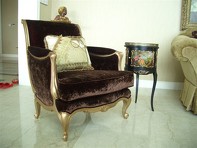 Гостиная, арт. , ROYAL LIFE